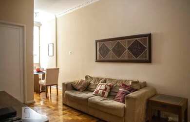 Imagem 4: Apartamento para Aluguel - Copacabana, 2 Quartos, 62 m2