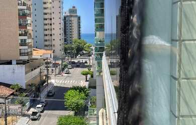 Imagem: O apartamento possui 2 Dormitórios, 2 Banheiros, 2 Vagas na