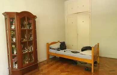 Imagem 6: Apartamento para venda possui 94 metros quadrados com 3 quartos em Flamengo - Rio de Janei