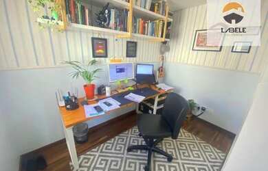 Imagem 10: Apartamento à venda, 70 m² por R$ 418.000,00 - Granja Viana - Cotia/SP