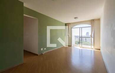 Imagem: O apartamento possui 3 Dormitórios, 2 Banheiros, 1 Vaga na