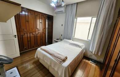 Imagem 13: Praia do Flamengo - apto de 150m2 com vg - Vista deslumbrante