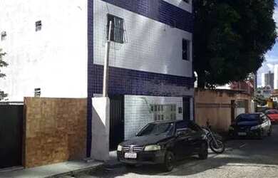 Imagem: A kitnet possui 1 Dormitório, 1 Banheiro e 30m² de Área e