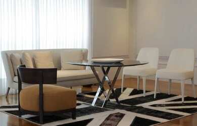 Imagem 4: Apartamento Locação 4 Dormitórios - 430 m² Campo Belo