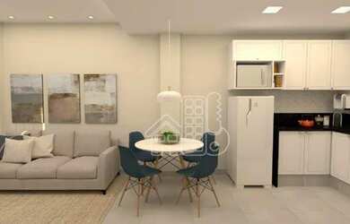 Imagem 9: Casa à venda, 54 m² por R$ 639.000,00 - Botafogo - Rio de Janeiro/RJ