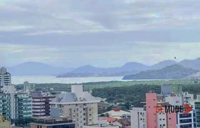 Imagem 9: Apartamento para venda possui 91 m² com 3 quartos em Trindade - Florianópolis...