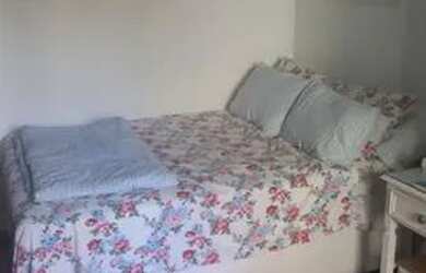 Imagem: O quarto e está localizado em Flamengo, Rio de Janeiro para