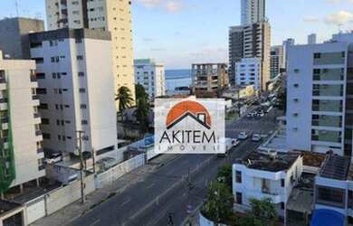 Imagem 14: Apartamento com 3 dormitórios, 126 m² - venda por R$ 320.000,00 ou aluguel...