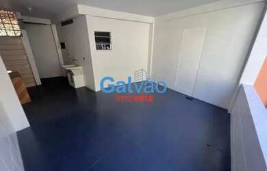 Imagem: A casa possui 2 Dormitórios, 1 Banheiro, 60m² de Área e