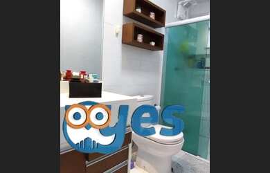 Imagem 11: FEIRA DE SANTANA - Casa de Condomínio - SIM