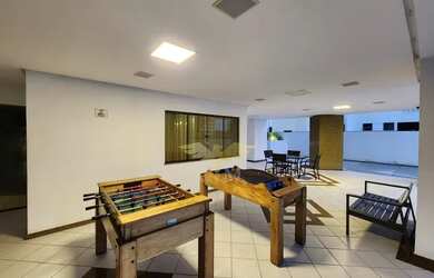 Imagem 10: Apartamento 3/4 com suíte, lazer e segurança no Loteamento Aquarius