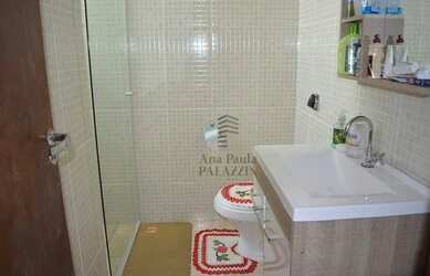 Imagem 15: Sobrado com 2 dormitórios à venda, 66 m² por R$ 266.000 - Nações - Fazenda Rio Grande/PR