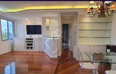 Imagem 8: Apartamento 1 quarto barra sul