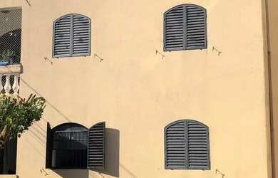 Imagem 1: Apartamento térreo para Locação - Avenida Portugal