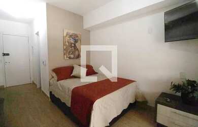 Imagem 3: Apartamento para Aluguel - Pinheiros, 1 Quarto, 30 m2