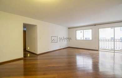 Imagem 2: Locação Apartamento 4 Dormitórios - 170 m² Moema