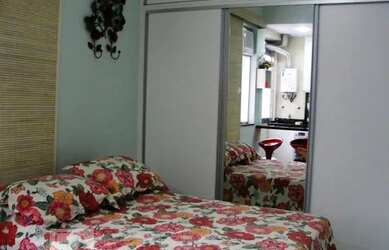 Imagem 5: Apartamento para Aluguel - Copacabana, 1 Quarto, 28 m2