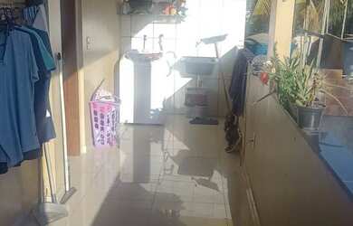 Imagem 9: Casa. Varanda, 98m² de Área, 5 Vagas na garageme2 Dormitórios