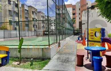 Imagem 1: Apartamento No Porto Alvorada Para Venda 70 Metros Quadrados no Jabotiana