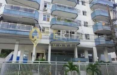 Imagem: O apartamento na cobertura possui 3 Dormitórios, 3 Banheiros