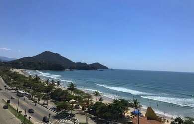 Imagem: O apartamento possui 2 Dormitórios, 3 Banheiros, 1 Vaga na