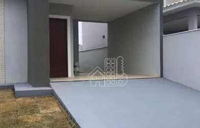 Imagem: A casa em condomínio possui 2 Dormitórios, 2 Banheiros, 3