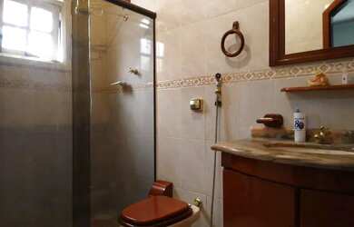 Imagem 9: Casa a venda no condomínio Country Club de Santa Isabel/SP