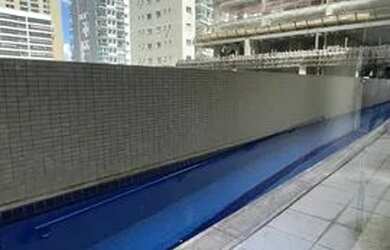 Imagem 9: Apartamento para venda tem 65 metros quadrados com 2 quartos em Praia de Itaparica - Vila