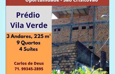 Imagem: O depósito possui 225m² de Área e está localizado em São