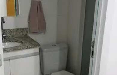 Imagem 9: Apartamento para aluguel tem 45 metros quadrados com 1 quarto