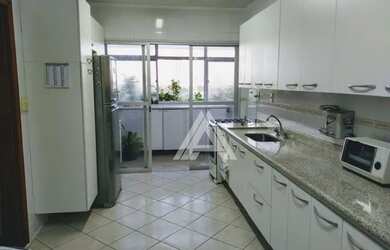 Imagem 4: Apartamento com 3 dormitórios, 120 m² - venda por R$ 650.000,05 ou aluguel...