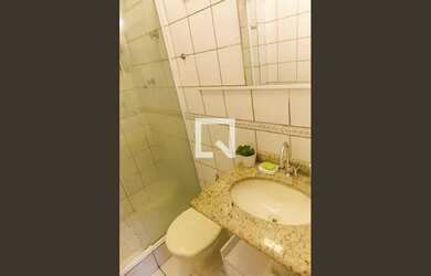 Imagem 13: Apartamento para Aluguel - Copacabana, 1 Quarto, 37 m2