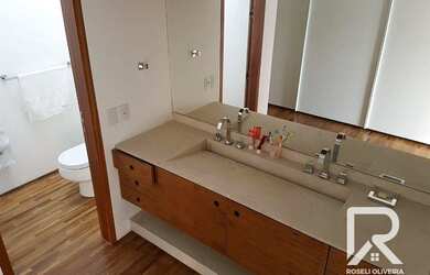 Imagem 9: Casa com 4 dormitórios, 841 m² - venda por R$ 9.000.000,00 ou aluguel...