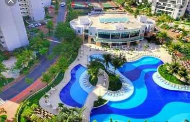 Imagem 6: LE PARC Oportunidade Club Resort Excelente P Você e sua Família Venha...