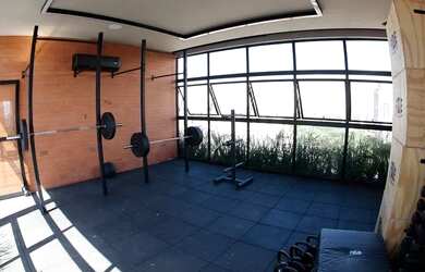 Imagem 9: Apartamento para venda possui 77 metros quadrados com 2 quartos em Tambaú...