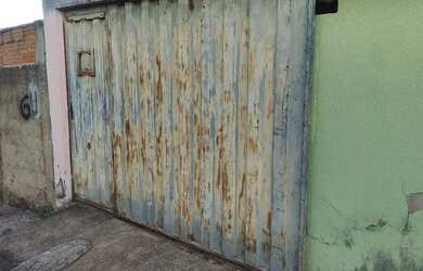 Imagem 1: Aluga-se casa estilo quitinete Jardim novo Mundo Goiânia