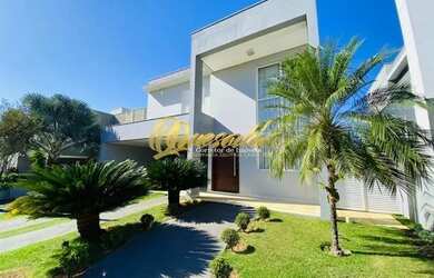 Imagem 3: INDAIATUBA - Casa de Condomínio - JARDIM RESIDENCIAL HELVÉTIA PARK I