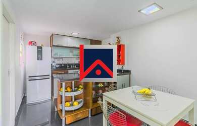 Imagem 8: Venda Apartamento 3 Dormitórios - 126 m² Vila Romana