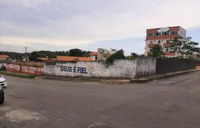Imagem 2: TERRENO NO QUINTAS DO CALHAU