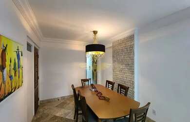 Imagem 14: Apartamento 3/4 com suíte, lazer e segurança no Loteamento Aquarius