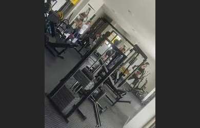 Imagem: O apartamento na cobertura possui 2 Dormitórios, 2 Banheiros