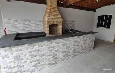 Imagem 10: Casa para festas eventos finais de semana temporada feriados em praia...