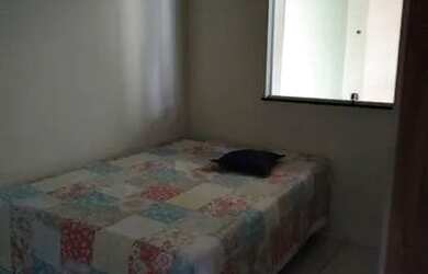 Imagem 6: , Casa na Aruana. Piscina, Churrasqueira, 100m² de Áreae4 Vagas na garagem