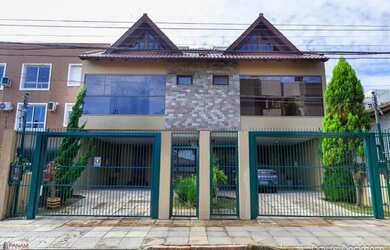 Imagem: PORTO ALEGRE - Casa Padrão - Sarandi