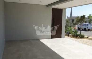 Imagem 4: Maravilhoso Sobrado em Condomínio Alto Padrão à Venda e Locação -...