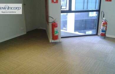 Imagem 2: Conjunto, 374 m² - venda por R$ 3.935.400,00 ou aluguel por R$ 26.852,92/mês - Brooklin No