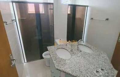 Imagem 15: Apartamento com 3 dormitórios à venda, 80 m² por R$ 610.000,00 - Buritis...