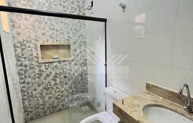 Imagem 7: Linda casa no bairro JK. 120m² de Área, 1 Vaga na garageme3 Dormitórios