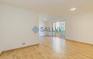 Imagem: O apartamento possui 3 Dormitórios, 2 Banheiros, 1 Vaga na