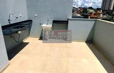 Imagem 8: Apartamento a venda - Lauzane Paulista - 40 metros quadrados